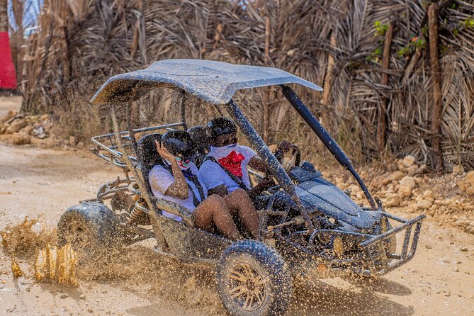 Punta Cana 4 Hours Buggy Tour Cave Macao Beach Free Pick Up - The pacing problem (and how to handle it)