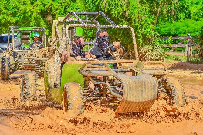 Punta Cana All Included Buggy Adventure Hotel Pickup - Key Points to Know Before You Go