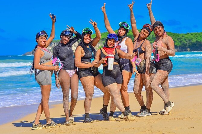 Punta Cana All Included Buggy Adventure Hotel Pickup - Pickup and Mobile Ticket: How the Tour Actually Starts