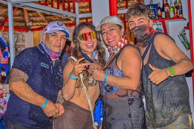 Punta Cana All Included Buggy Adventure Hotel Pickup - Small Group Pace: From Guide Energy to Real Scheduling