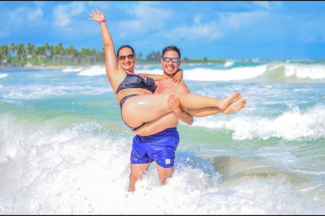 Punta Cana All Included Buggy Adventure Hotel Pickup - Weather Matters: When Plans Change in Punta Cana