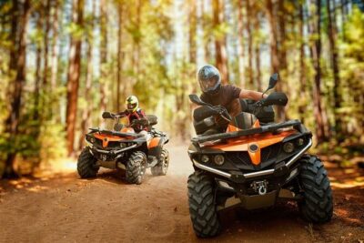 Punta Cana: Amazing ATV Adventure Private Road & Beach W/ PickUp - Getting there: pickup timing and the “don’t get stuck waiting” plan