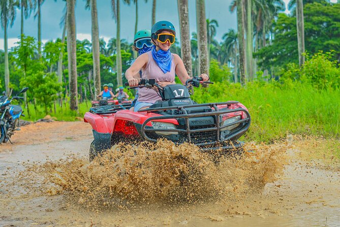 Punta Cana ATV Adventure - Key things to know before you go