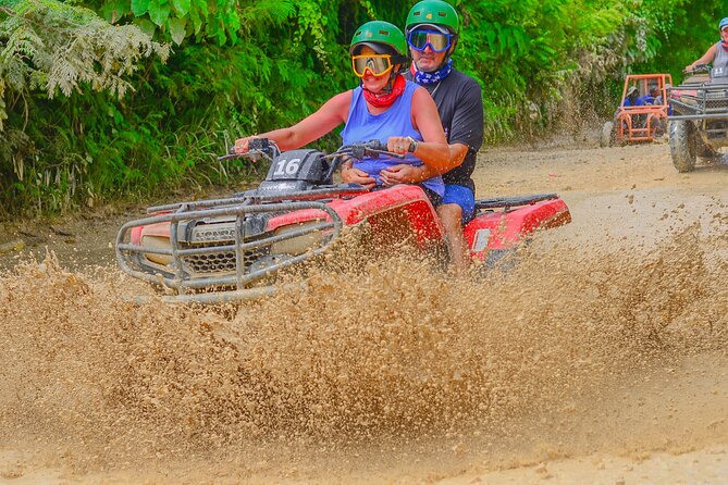 Punta Cana ATV Adventure - A fast half-day plan that still feels like more than a ride