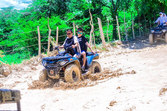 Punta Cana ATV Adventure - Price and logistics: why $40 can be a solid deal