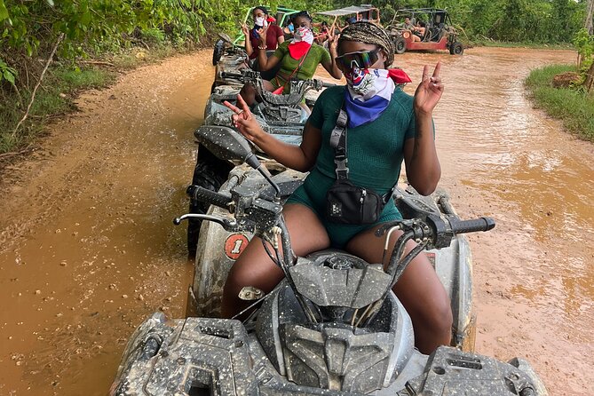 Punta Cana ATV Adventure - Should you book the Punta Cana ATV Adventure?