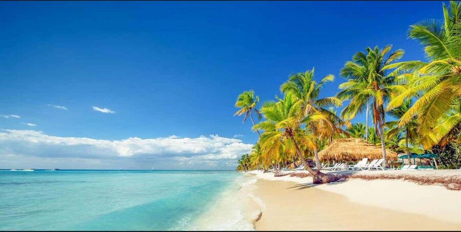 Punta Cana ATV Adventure: Beach & Cenote Tour with Pickup - Macau Beach Walk: How Much Sun Time Do You Get?