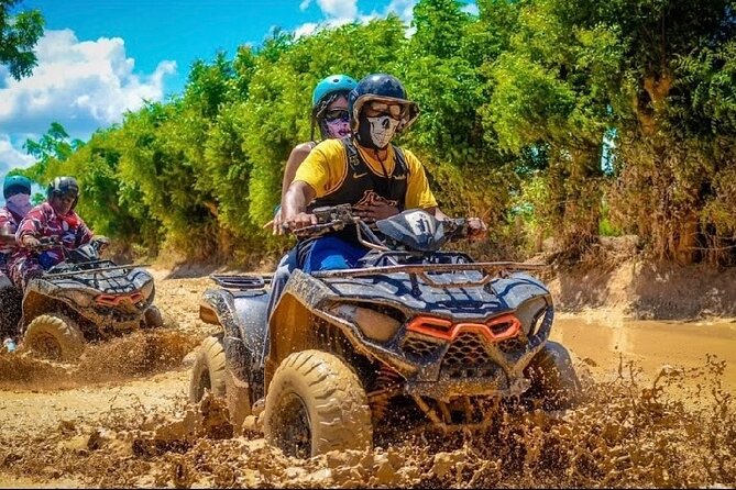 Punta Cana ATV and Buggy Adventure with Exclusive Visits - Key highlights worth noting
