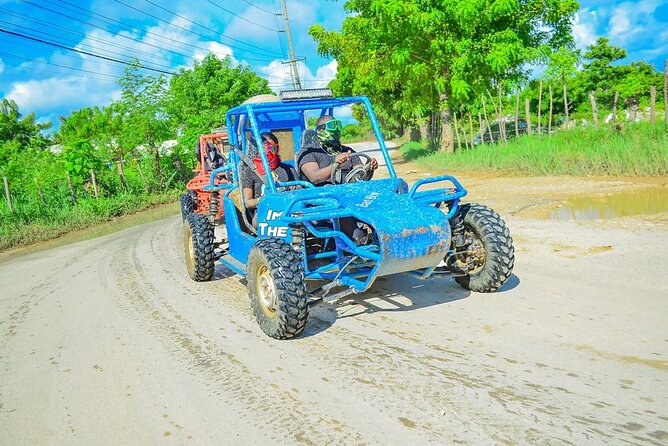 Punta Cana ATV and Buggy Adventure with Exclusive Visits - ATV and buggy day: what actually makes it feel special