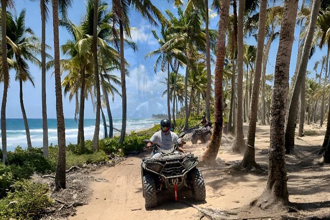 Punta Cana ATV: Jungle, Beach & River Small Group Tour - Who This Punta Cana ATV Tour Fits Best (And Who Might Prefer a Softer Day)