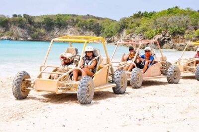 Punta Cana Buggy Adventure - Price and Value for a 3-Hour Punta Cana Excursion