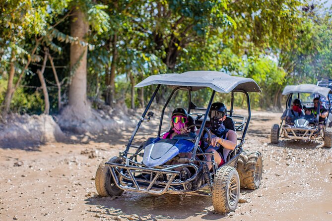Punta Cana Buggy Adventure + Horseback Ride & Free Pick-Up - Getting from your pickup to the ranch: timing matters more than you think