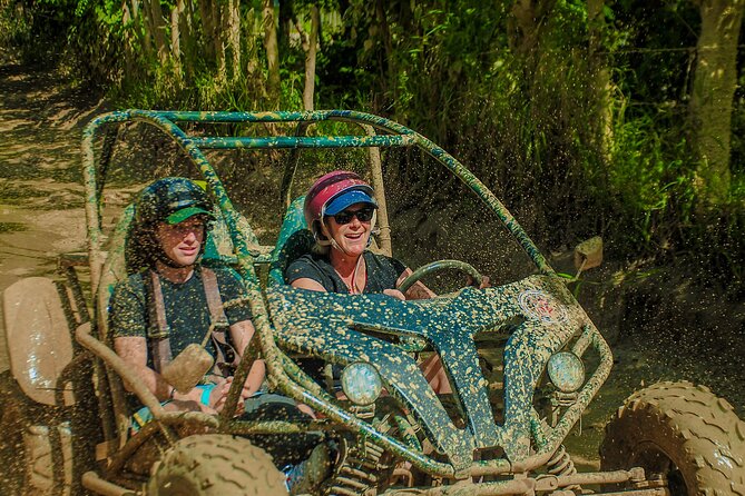 Punta Cana Buggy Adventure + Horseback Ride & Free Pick-Up - What’s included (and what you’ll likely want to bring)