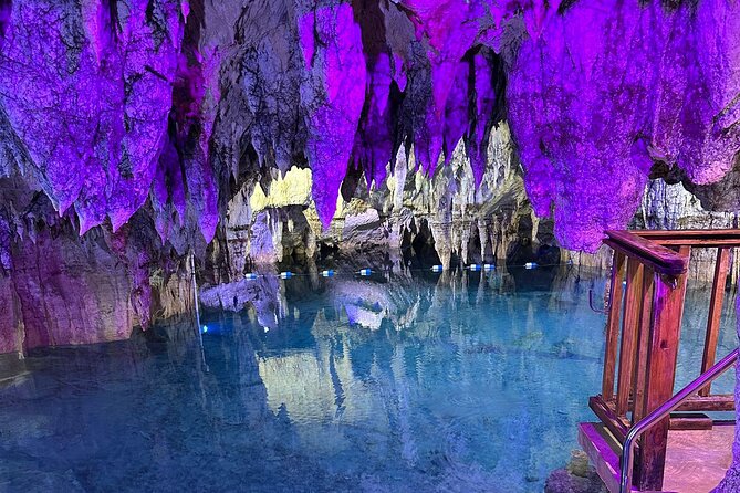 Punta Cana Buggy Adventure with Private Unexplored Cavern Cenote - Getting to the Buggy Ranch from Punta Cana (and how Cap Cana affects pickup)