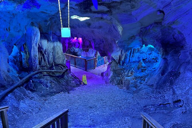 Punta Cana Buggy Adventure with Private Unexplored Cavern Cenote - The private unexplored cavern cenote swim: the payoff after the mud