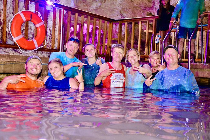 Punta Cana Buggy Adventure with Private Unexplored Cavern Cenote - What to bring: the packing list that turns this into an easy win