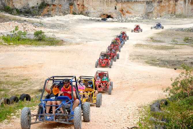 Punta Cana Buggy Adventure with Private Unexplored Cavern Cenote - Should you book this Punta Cana buggy and private cavern cenote tour?