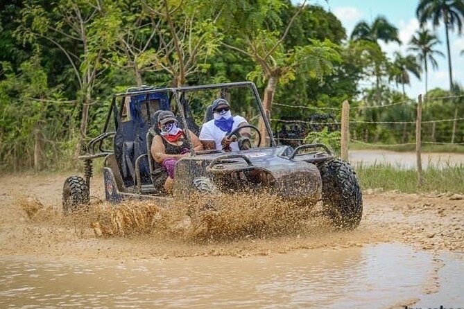 Punta Cana Buggy & ATV Adventure - Key Things to Know Before You Go