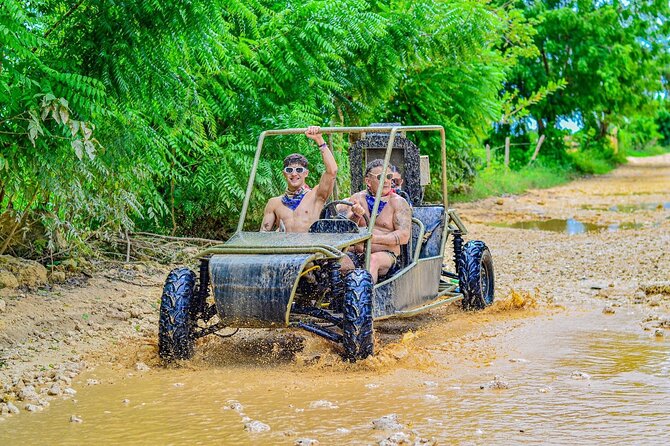 Punta Cana Buggy & ATV Adventure - Who Should Book This ATV and Buggy Adventure