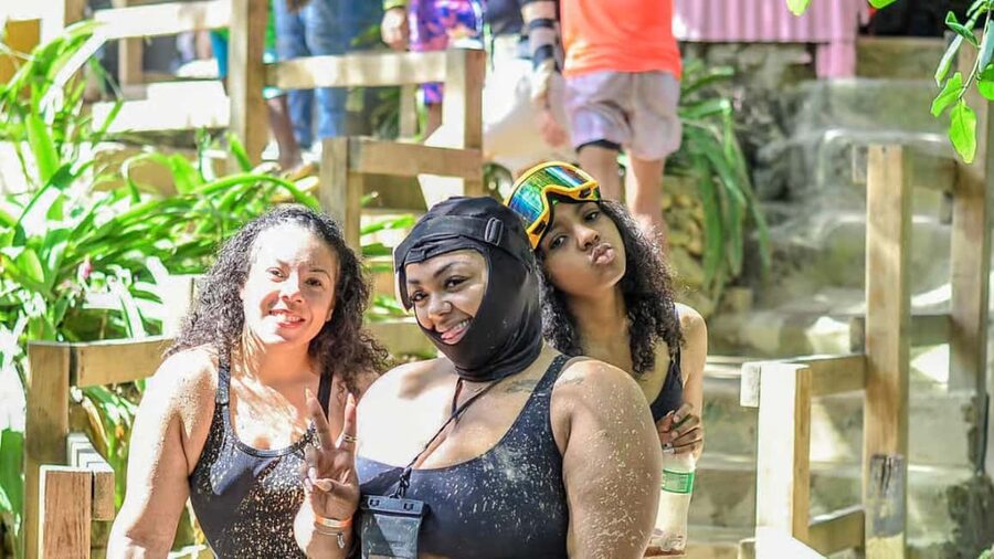 Punta Cana Buggy & ATV Tour: Cave, Macao Beach, Free Pick-Up - Your buggy or ATV: the adrenaline part (and safety reality)