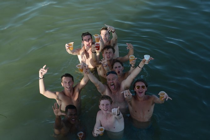 Punta Cana Buggy + Cave Dip, Beach Swim + Party Boat & Snorkel - Food, drinks, and timing: how the day stays enjoyable
