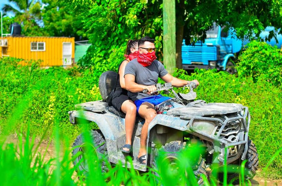 Punta Cana: Buggy or ATV Tour on the Beach and Cenote Visit - Punta Cana buggy and cenote: why this beach-and-backroads combo works