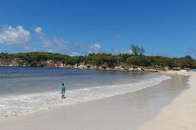 Punta Cana Buggy Riding Adventure Combo - Phase 4: homeward bound through the dusty backroads