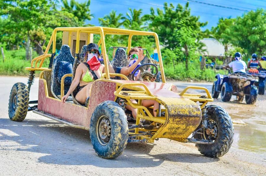 Punta Cana: Buggy Tour with Cenote Visit - Value at $35: When This Is a Smart Deal and When It Isn’t