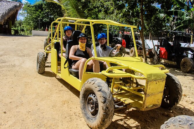 Punta Cana Buggy with Cave Dip, Mamajuana Tasting & Macao Beach - Price and value: why $35 can work (if you’re the right traveler)