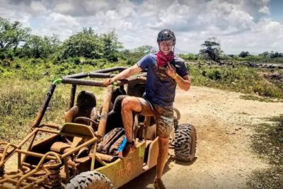 Punta Cana Dune Buggy Adventure and Amazing Water Cave - Price and Logistics: What You Get for Around $43