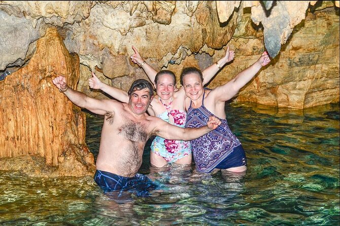 Punta Cana Family Wild Buggy Eco Adventure - Price and Value: Is $48.95 a Good Deal?