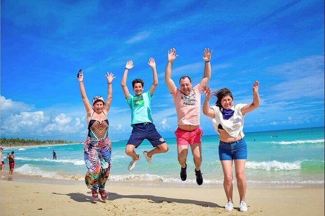 Punta Cana Family Wild Buggy Eco Adventure - Vehicle Condition and Driver Comfort: Small Things That Matter
