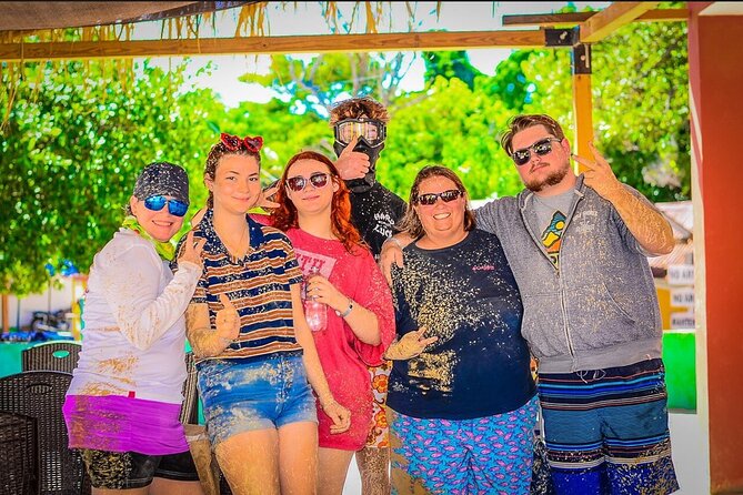 Punta Cana Family Wild Buggy Eco Adventure - The Forest Buggy Run: What the 4x4 Driving Really Feels Like