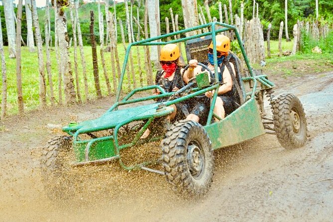 Punta Cana Funtastic Adventure Buggy Half Day Macao Beach - Price and value: is $39 a smart deal here?