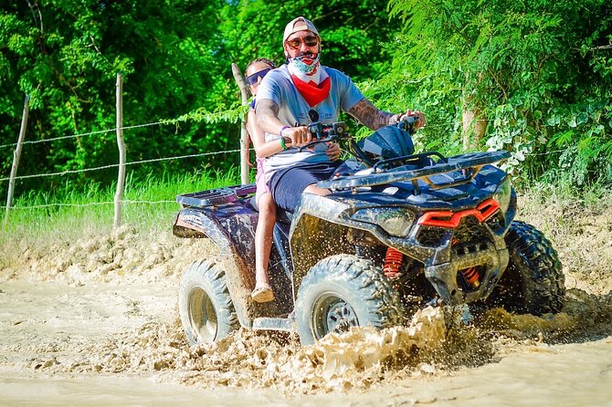 Punta Cana Half Day 4x4 ATV Adventure - Price and Value: Is $49 a Fair Deal?