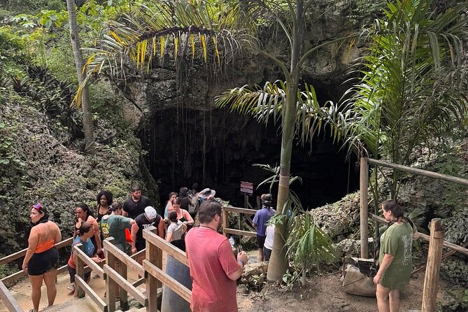 Punta Cana Off-Road Buggy Tour Macao Beach and Cave Experience - Price and value: why $40 can make sense here