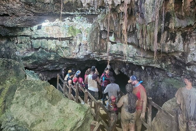 Punta Cana Off-Road Buggy Tour Macao Beach and Cave Experience - What to bring so you’re comfortable all day