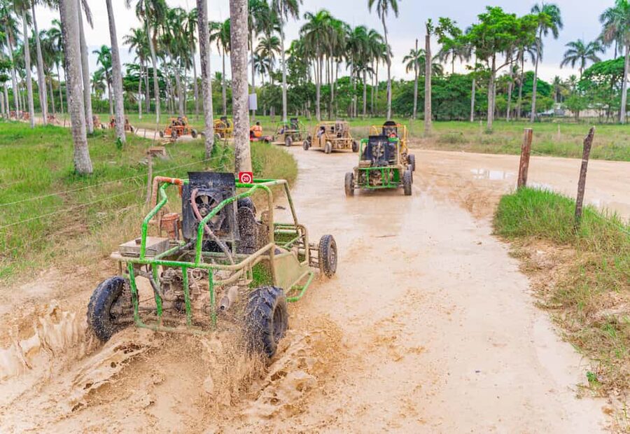 Punta Cana: Saona Island and Buggy Combo - The small planning tips that save your vacation