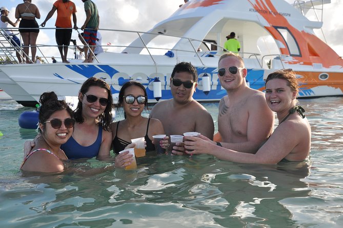 Punta Cana Snorkeling Cruise and Dune buggy Combo Adventure - The buggy start: health checks, UTV ranch rules, and what to wear