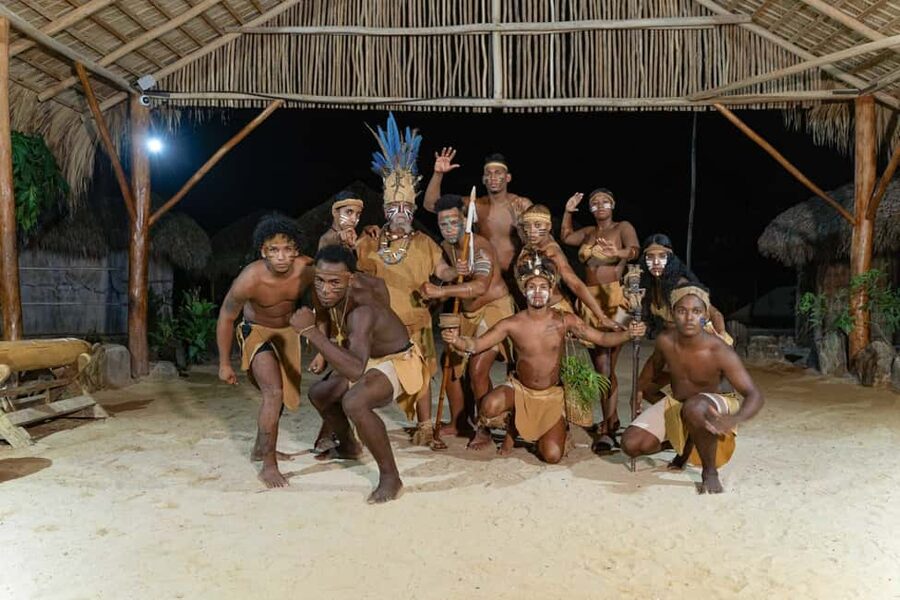 Punta Cana: Sunset Buggy Tour With Cave Swim and Dance Show - FAQ