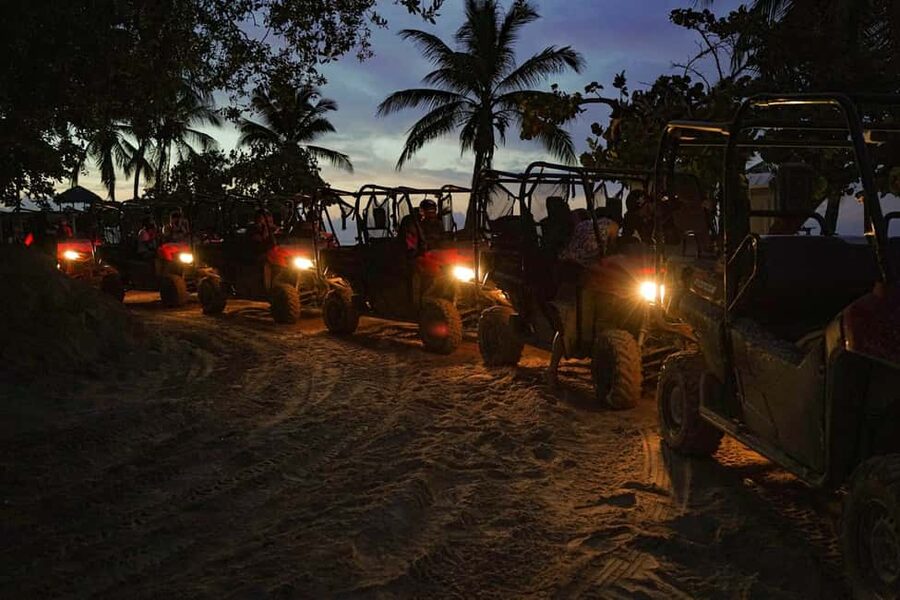 Punta Cana: Sunset Buggy Tour With Cave Swim and Dance Show - Price and Value at $145: What You’re Paying For