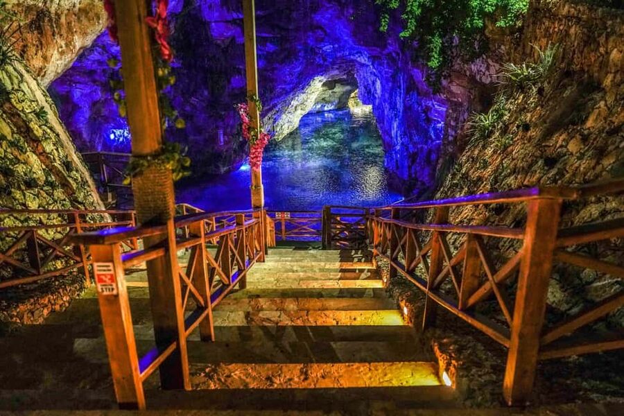 Punta Cana: Sunset Buggy Tour With Cave Swim and Dance Show - Who This Tour Suits Best (and Who Might Want a Different Plan)