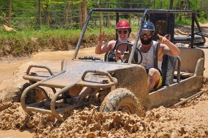 Punta Cana: Ultimate Dune Buggy Experience in Macao Beach Caves - The cocoa and coffee farm stop: why it’s worth your attention