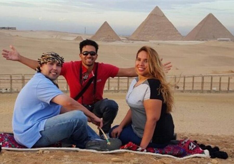 Pyramids of Giza: 1-Hour Quad Bike Desert Safari - Who should book this Pyramids quad safari (and who should skip)