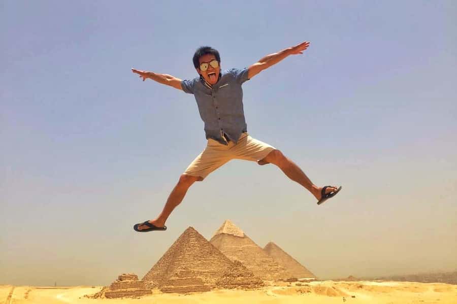 Pyramids of Giza: 1-Hour Quad Bike Desert Safari - Price and value: is $40 per person a good deal?