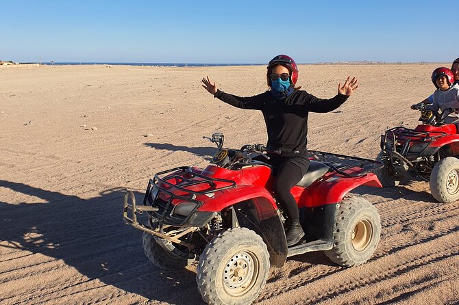 Pyramids of giza ,Sphinx,riding camel and driving a quad bick ATV. - Sphinx and Valley Temple: The Stops You Don’t Want to Miss
