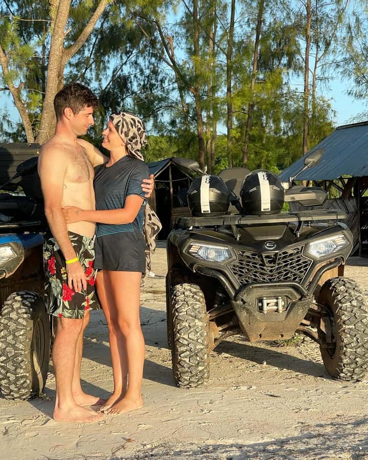 Quad Adventures in Zanzibar: Nungwi / Kendwa - How the 4 Hours Flow: Pickup Options and the Real Timing Feel