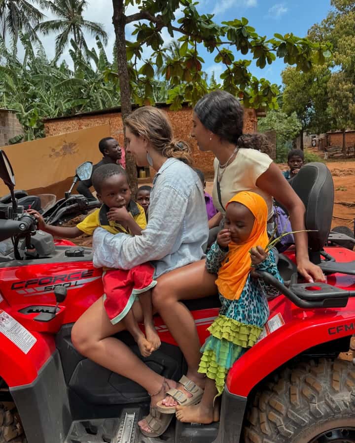 Quad Adventures in Zanzibar: Nungwi / Kendwa - Price and Value: Why $71 Per Group Can Make Sense