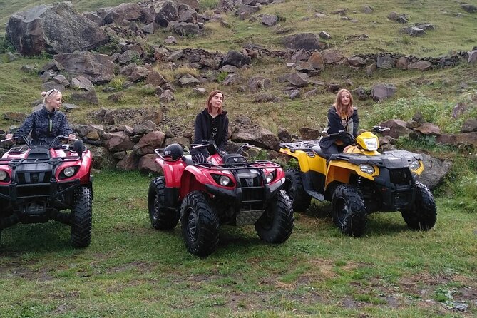 Quad and ATV Tours - Georgia - Price and value: what $109 covers (and what it doesn’t)