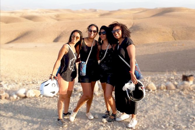 Quad Bike at Agafay-Extreme ATV adventure from Marrakech - Price and value: is $76.66 per person worth it?